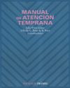 Seller image for Manual de atencin temprana for sale by Agapea Libros