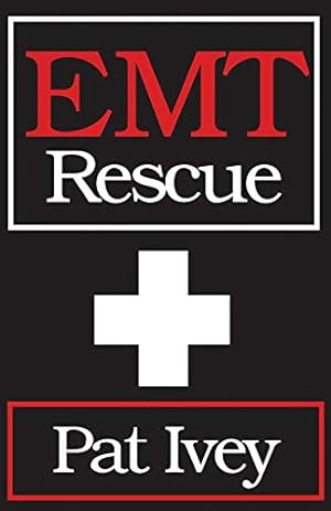 Seller image for EMT Rescue [Soft Cover ] for sale by booksXpress