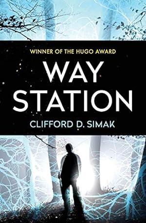 Seller image for Way Station [Soft Cover ] for sale by booksXpress