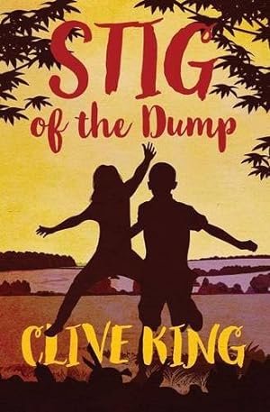 Seller image for Stig of the Dump by King, Clive [Paperback ] for sale by booksXpress
