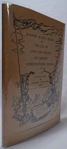 Seller image for The Lay of Love and Death of Cornet Christopher Rilke for sale by Yesterday's Gallery, ABAA
