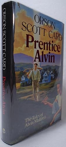 Seller image for Prentice Alvin for sale by Yesterday's Gallery, ABAA