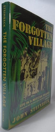 Seller image for The Forgotten Village for sale by Yesterday's Gallery, ABAA