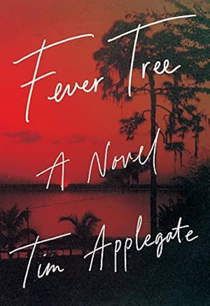 Immagine del venditore per Fever Tree: A Novel of Southern Noir [Soft Cover ] venduto da booksXpress