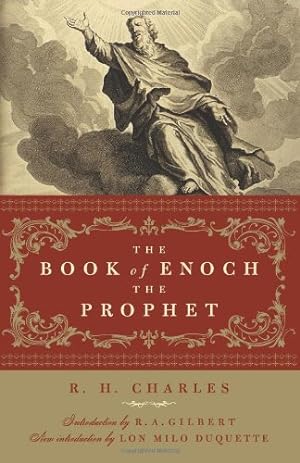Seller image for The Book of Enoch the Prophet by Charles, R.H. [Paperback ] for sale by booksXpress
