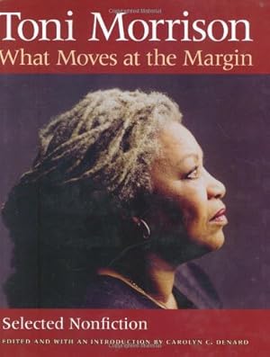 Immagine del venditore per What Moves at the Margin: Selected Nonfiction [Hardcover ] venduto da booksXpress