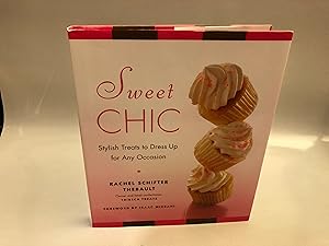 Sweet Chic: Stylish Treats to Dress Up for Any Occasion