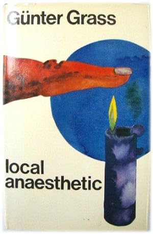 Seller image for Local Anaesthetic for sale by PsychoBabel & Skoob Books
