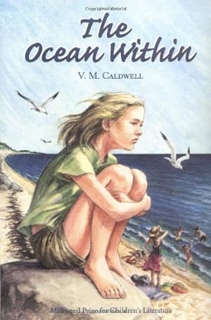 Immagine del venditore per The Ocean Within by Caldwell, V. M. [Paperback ] venduto da booksXpress