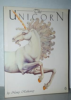 Imagen del vendedor de The Unicorn a la venta por Nugget Box  (PBFA)