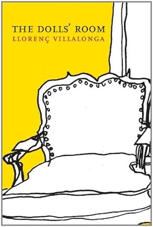 Immagine del venditore per The Dolls' Room (Catalan Literature Series) by Villalonga, Llorenc [Paperback ] venduto da booksXpress
