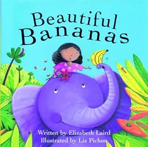 Imagen del vendedor de Beautiful Bananas by Laird, Elizabeth [Paperback ] a la venta por booksXpress