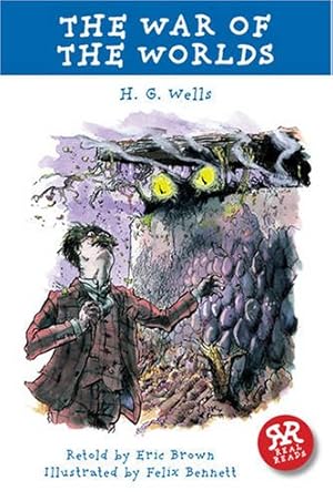 Imagen del vendedor de War of the Worlds (Classics of Science Fiction) by Wells, H.G. [Paperback ] a la venta por booksXpress
