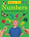 Seller image for Sticker Fun: Numbers: with over 50 reusable stickers [Soft Cover ] for sale by booksXpress