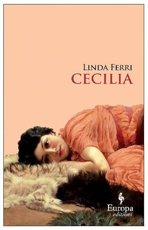 Imagen del vendedor de Cecilia by Ferri, Linda [Paperback ] a la venta por booksXpress