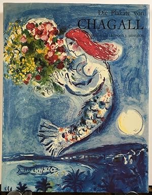 "Die Plakate von Marc Chagall" -