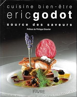 Source des saveurs : Cuisine bien-être