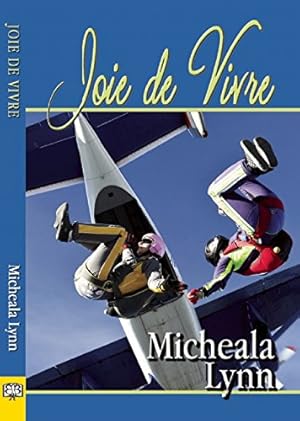 Bild des Verkufers fr Joie de Vivre by Lynn, Micheala [Paperback ] zum Verkauf von booksXpress