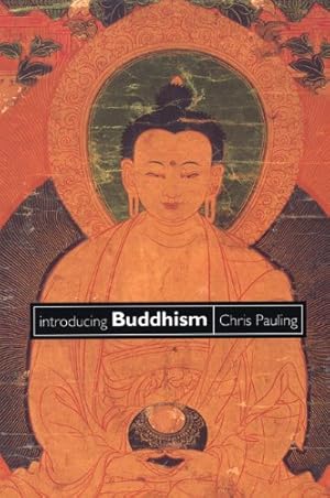 Image du vendeur pour Introducing Buddhism by Pauling, Chris [Paperback ] mis en vente par booksXpress