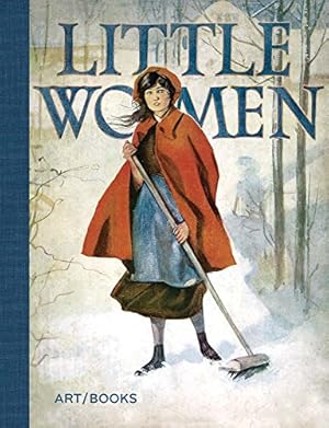 Image du vendeur pour Little Women by Alcott, Louisa M. [Hardcover ] mis en vente par booksXpress