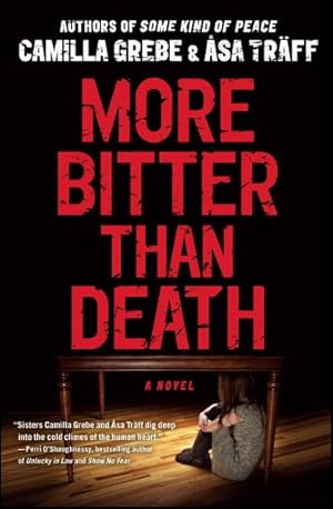 Seller image for More Bitter Than Death for sale by GreatBookPrices