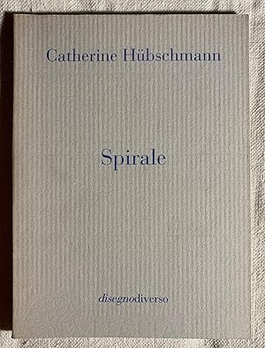 Imagen del vendedor de Spirale a la venta por Studio bibliografico De Carlo