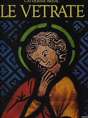 Seller image for Le vetrate for sale by Librodifaccia