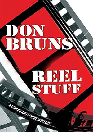 Seller image for Reel Stuff (The Stuff Series) [Hardcover ] for sale by booksXpress