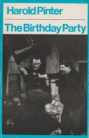 Immagine del venditore per The Birthday Party venduto da The Glass Key