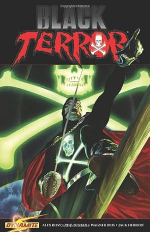 Bild des Verkufers fr Project Superpowers: Black Terror Volume 3: Inhuman Remains by Ross, Alex, Hester, Phil [Paperback ] zum Verkauf von booksXpress