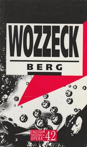 Immagine del venditore per Wozzeck: Opera Guide42 venduto da The Glass Key