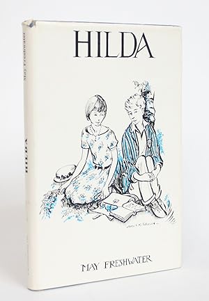 Hilda: A Story of the 1920s