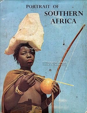 Portrait of Southern Africa