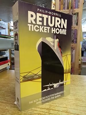 Return Ticket Home