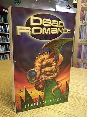 Dead Romance (New Adventures)