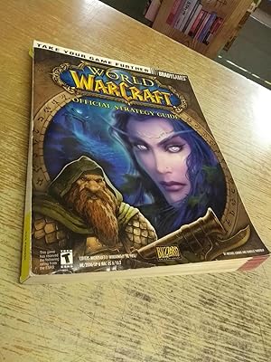 World of Warcraft (R) Official Strategy Guide (Official Strategy Guides)