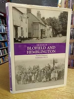 The Book of Blofield: A Parish Portrayed