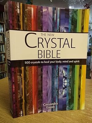 The New Crystal Bible