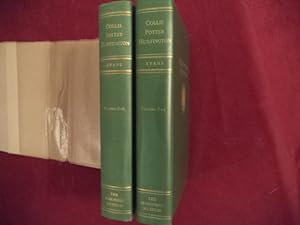 Seller image for Collis Potter Huntington. 2 volumes. for sale by BookMine