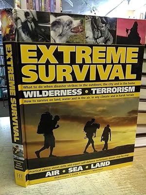 Extreme Survival