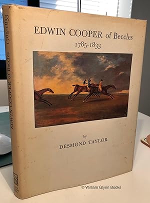 Edwin Cooper of Beccles 1785-1833