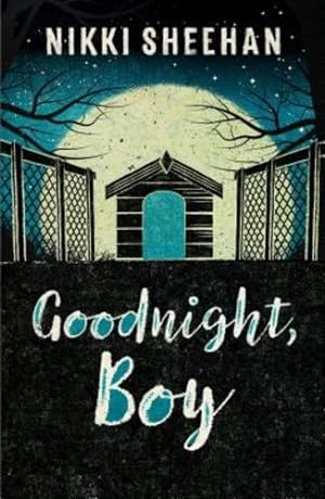 Seller image for Goodnight, Boy by Sheehan, Nikki [Paperback ] for sale by booksXpress