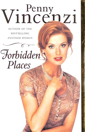 Forbidden Places