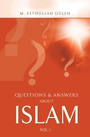 Seller image for Questions and Answers about Islam by Gülen, M. Fethullah [Audio CD ] for sale by booksXpress