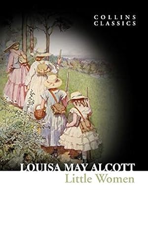 Bild des Verkufers fr Little Women (Collins Classics) [Soft Cover ] zum Verkauf von booksXpress