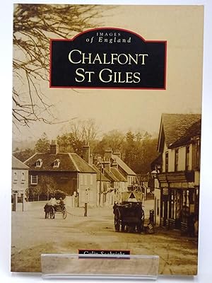 Seller image for CHALFONT ST GILES for sale by Stella & Rose's Books, PBFA