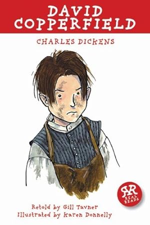 Image du vendeur pour David Copperfield (Charles Dickens) by Dickens, Charles [Paperback ] mis en vente par booksXpress