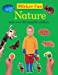 Seller image for Sticker Fun: Nature: With Over 50 Reusable Stickers Paperback for sale by booksXpress