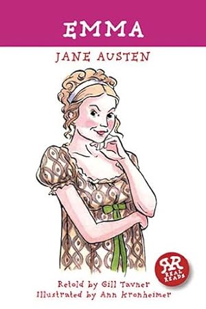 Seller image for Emma (Jane Austen) by Austen, Jane [Paperback ] for sale by booksXpress