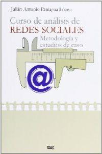 Imagen del vendedor de Curso analisis redes sociales metodologica estudios caso a la venta por Imosver